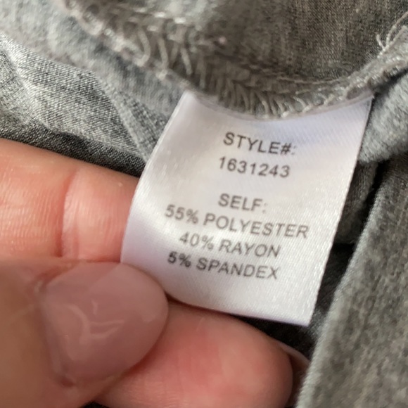 Eyelash Tee - Picture 4 of 6